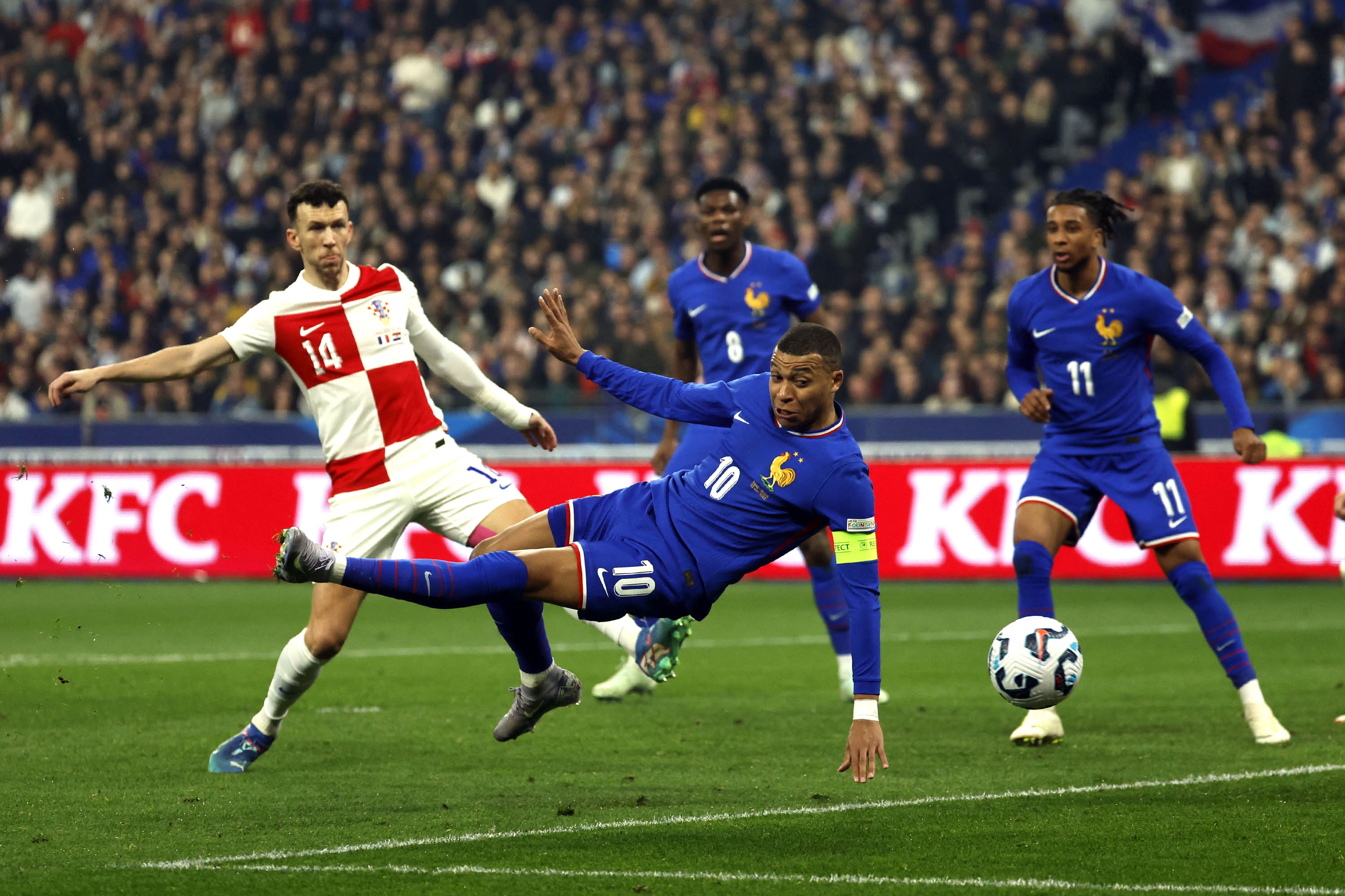 精彩对抗，欧国联比赛不容错过的简单介绍