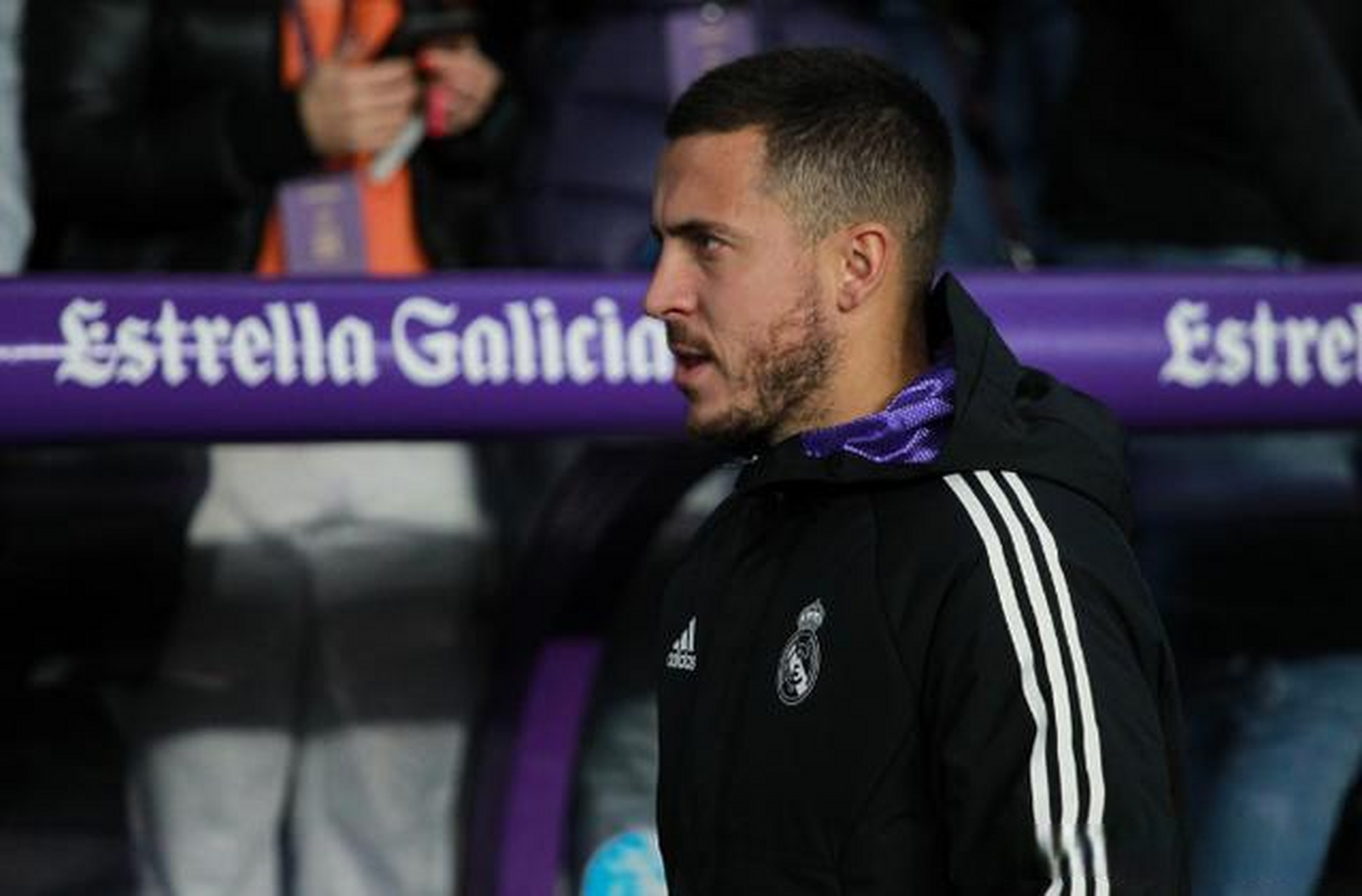 阿扎尔破门,马德里竞技主场一胜的简单介绍 阿扎尔破门,马德里竞技主场一胜的简单介绍