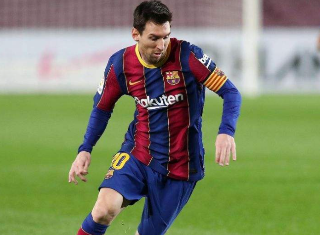 巴塞罗那调整作风，迎来新的开始的简单介绍