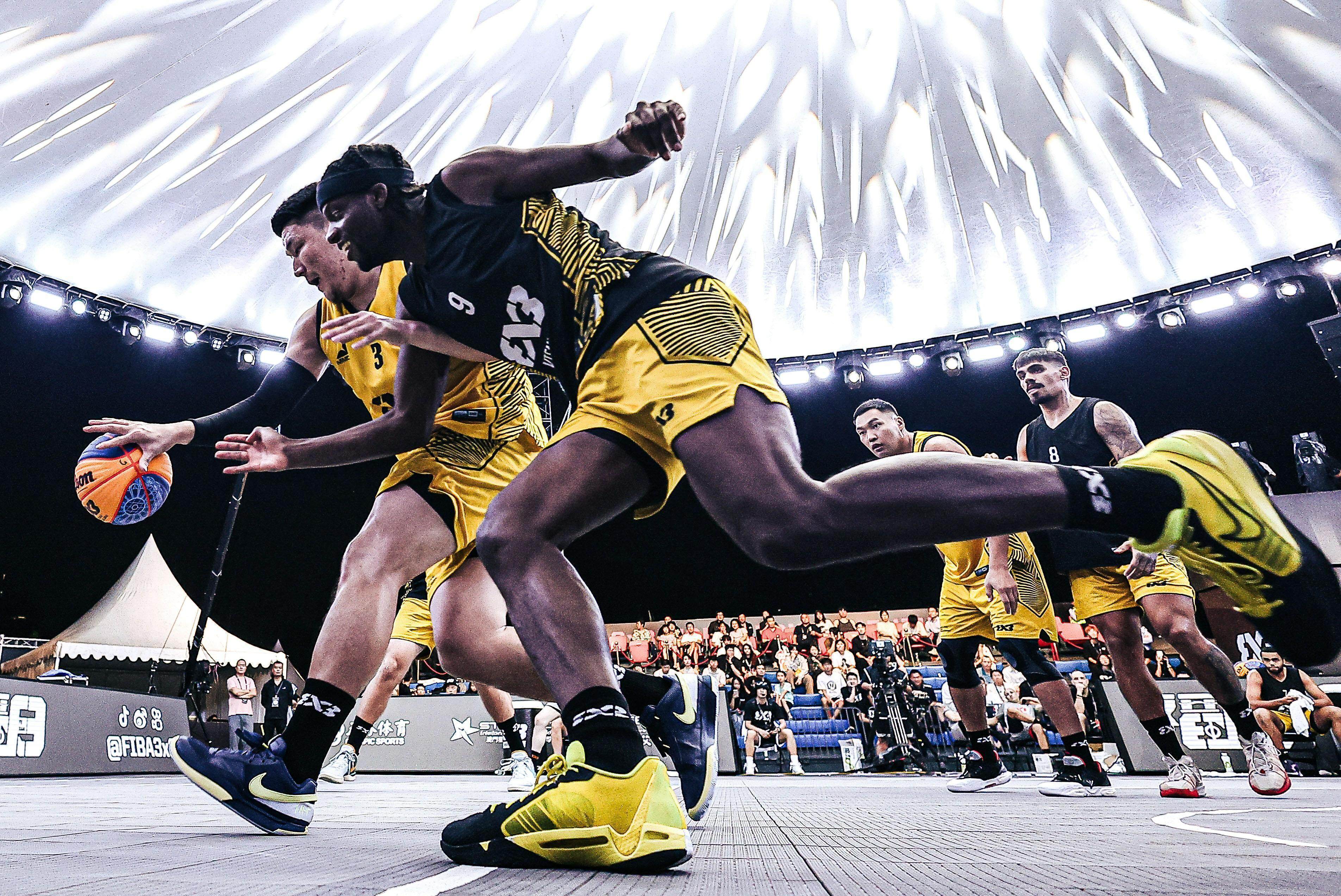 英国篮球队在国际赛事中搏命拼搏 英国篮球队在国际赛事中搏命拼搏