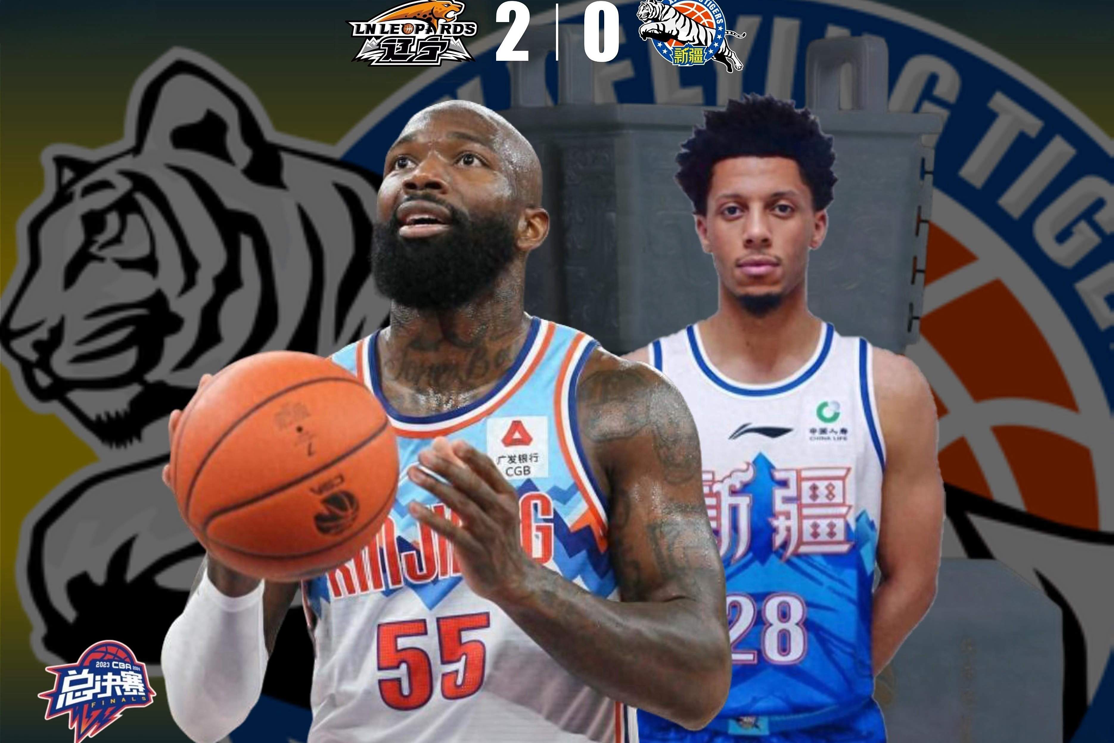 新疆队主教练赞扬球队表现，期待更好成绩