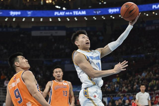 北京首钢主场比战胜山东泰山，保持不败的简单介绍