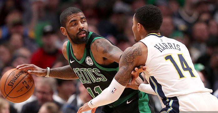 人擒凯尔特人!哈里斯分率队获胜的简单介绍 人擒凯尔特人!哈里斯分率队获胜的简单介绍