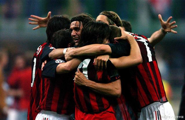 包含米兰主场反败为胜,士气大振的词条 包含米兰主场反败为胜,士气大振的词条