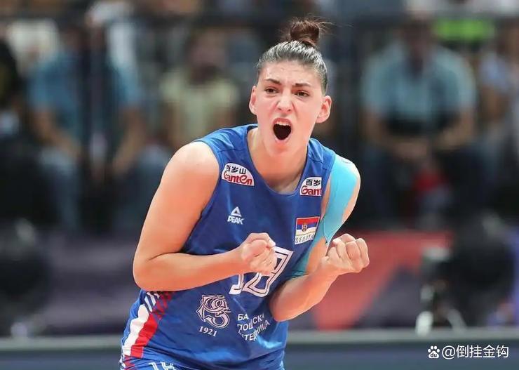 塞尔维亚运动员不畏强敌,实现逆袭的简单介绍 塞尔维亚运动员不畏强敌,实现逆袭的简单介绍